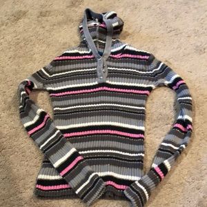 Cute striped Children’s Place sweater